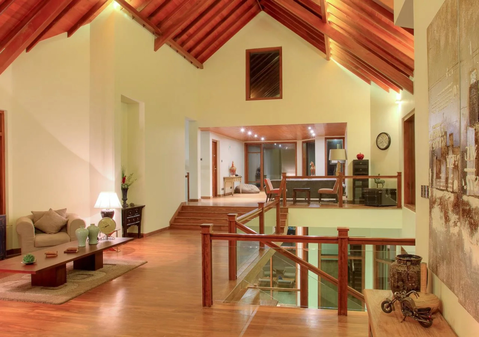 Tea Plant Nuwara Eliya