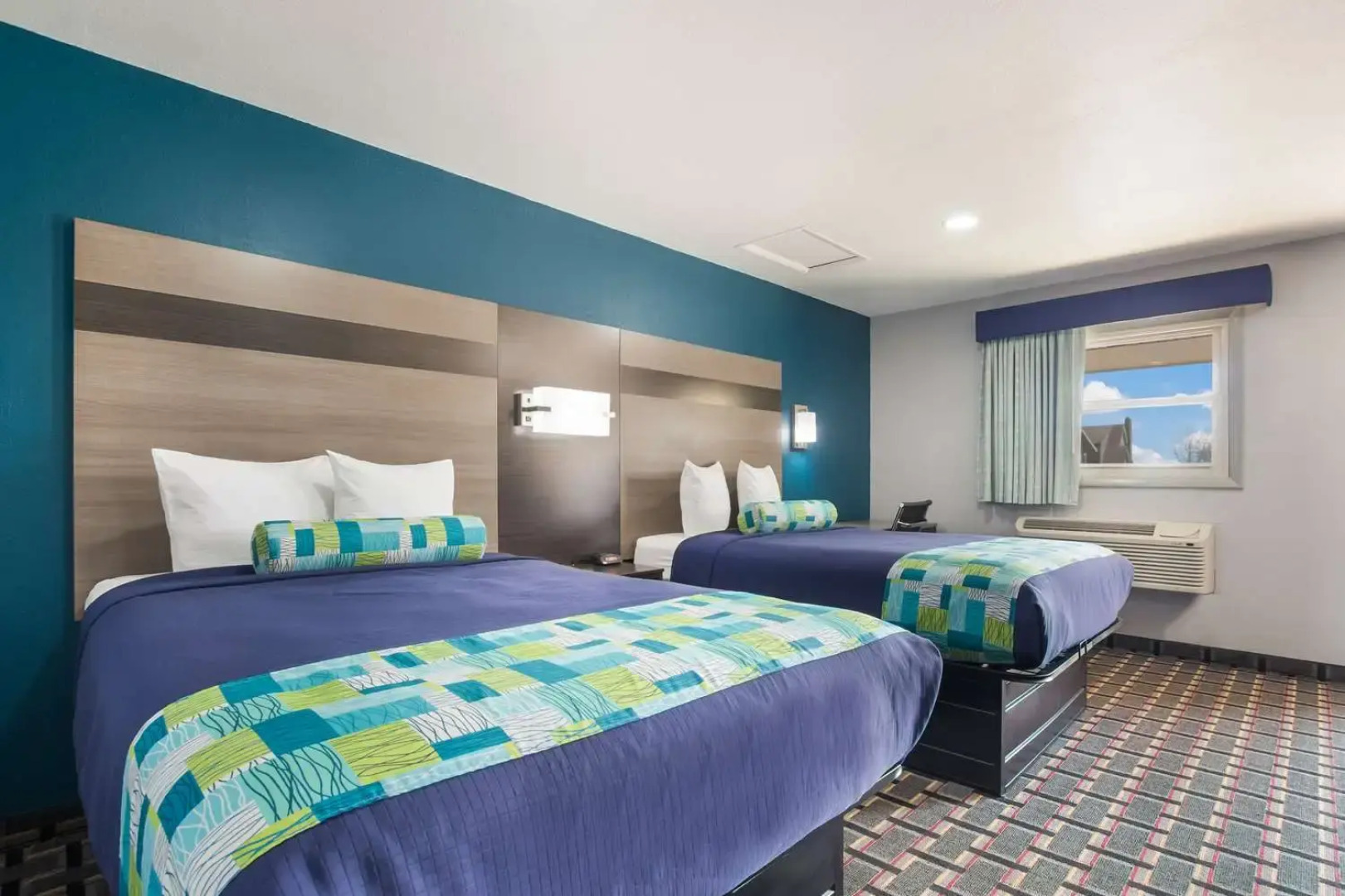 Knights Inn and Suites Salem