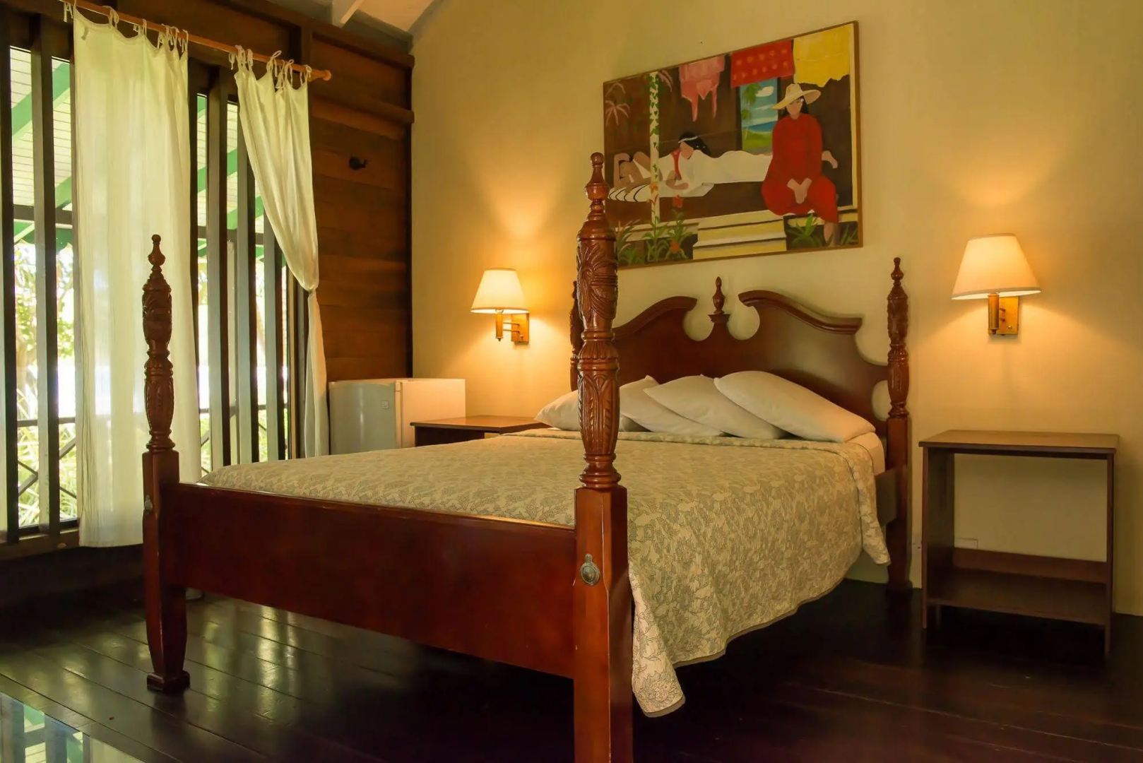 La Sagesse Hotel