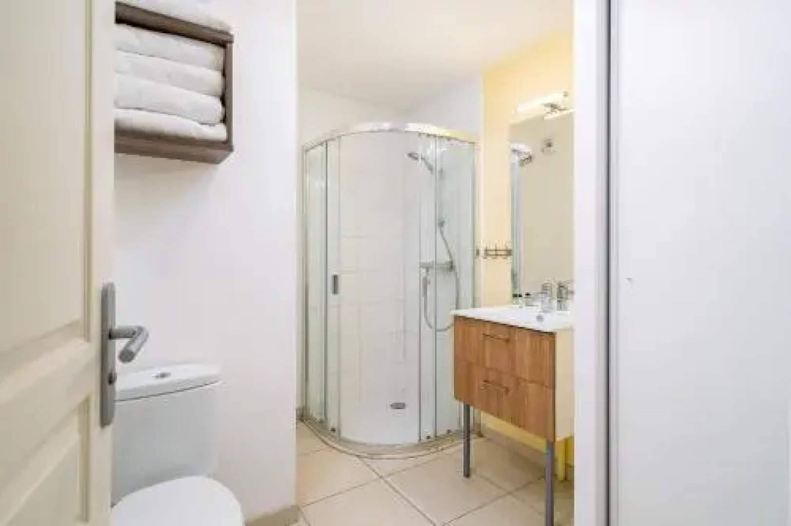 Holiday Suites Hardelot-Equihen