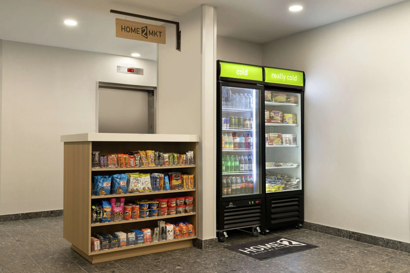 Home2 Suites by Hilton Vicksburg, MS