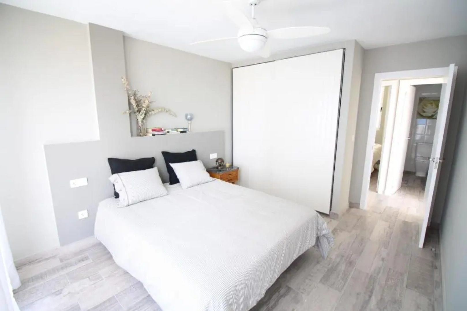 Apartamento Mediterraneo