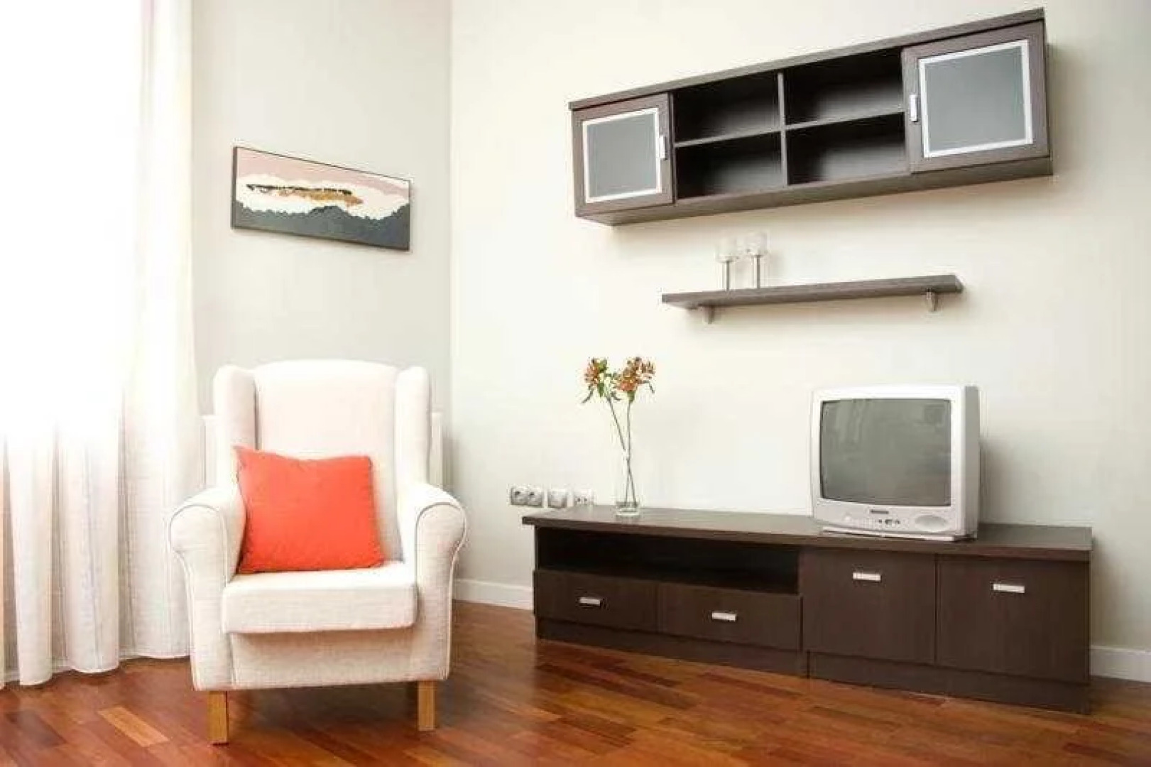 Apartamentos Sabinas Alfonso