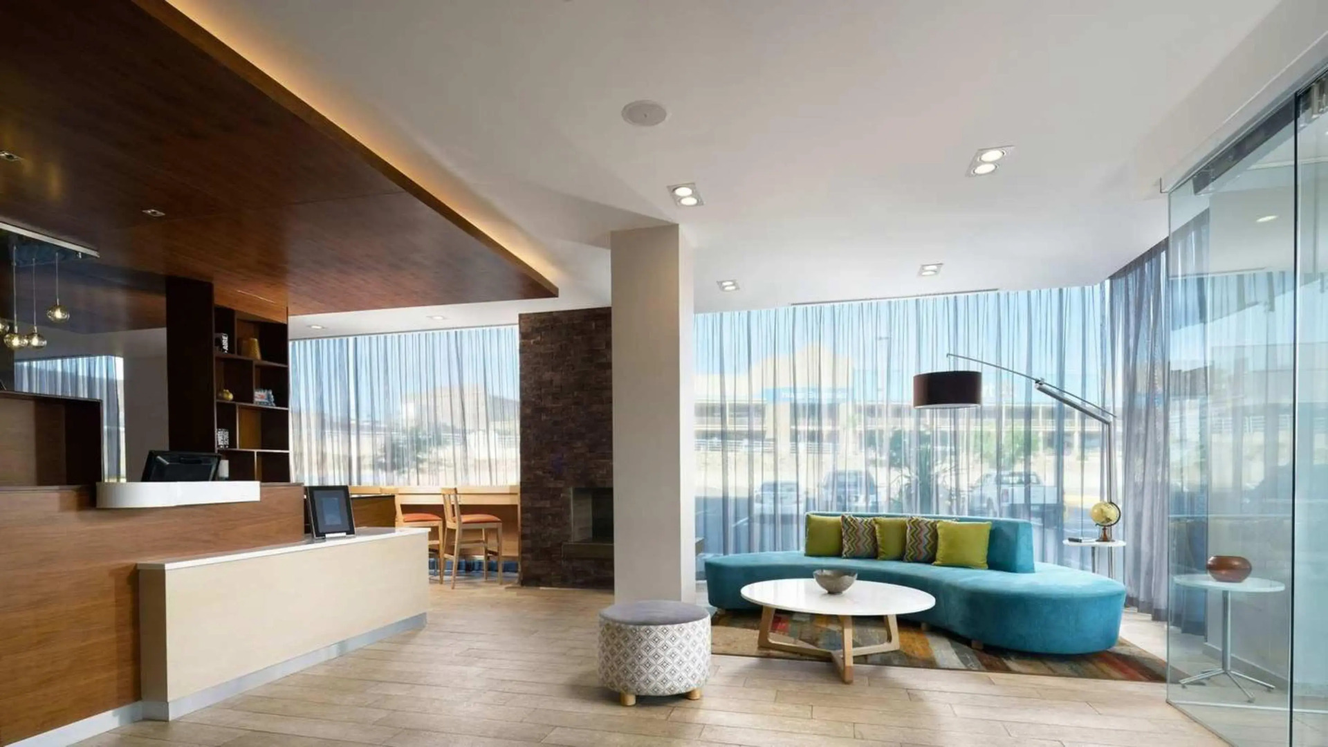 Fairfield Inn & Suites by Marriott Nogales