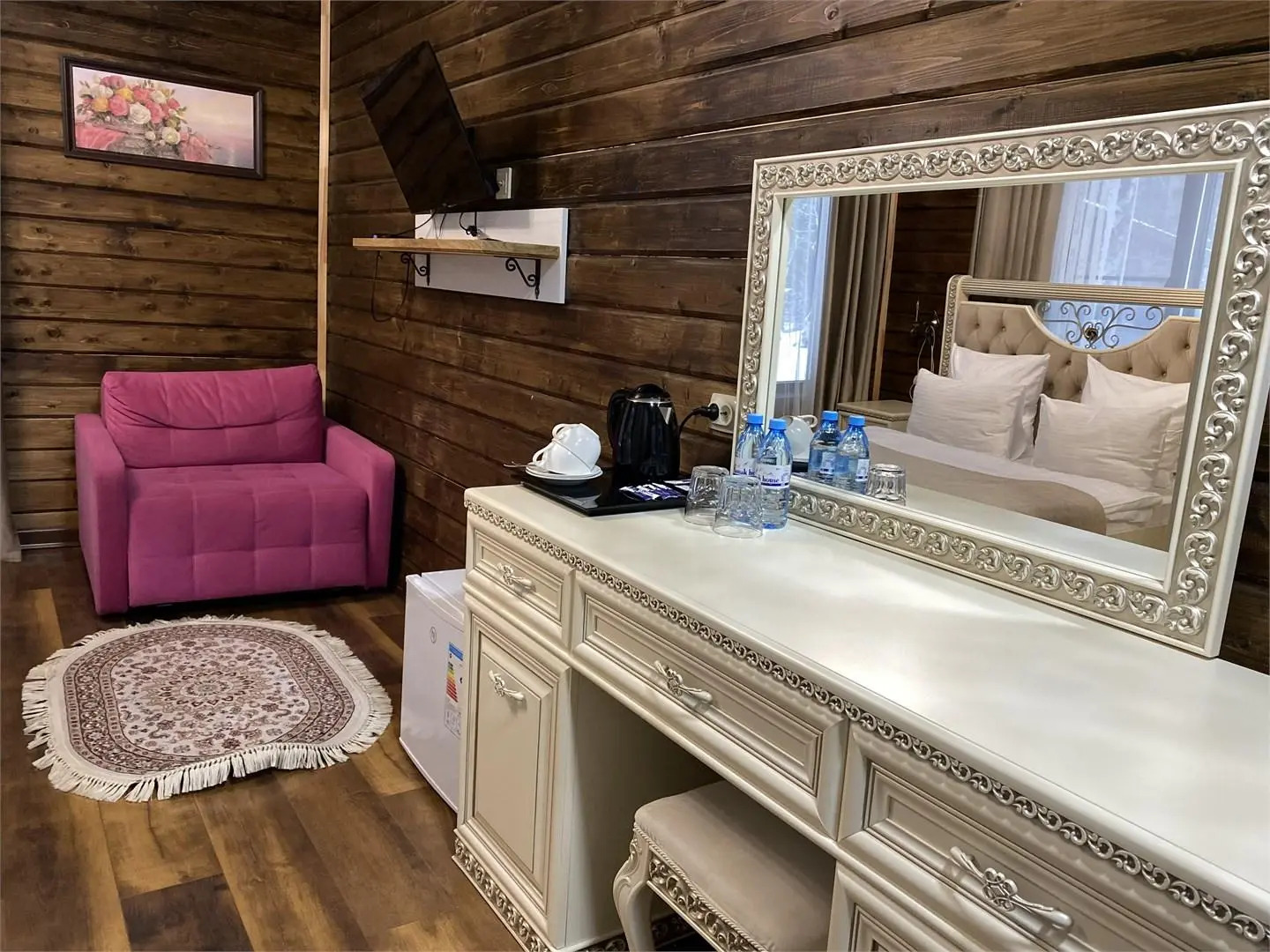 Konak House Boutique Hotel (Конак Хаус)