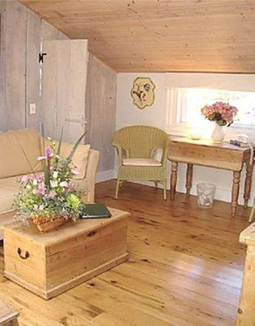 The Summer House Cottages