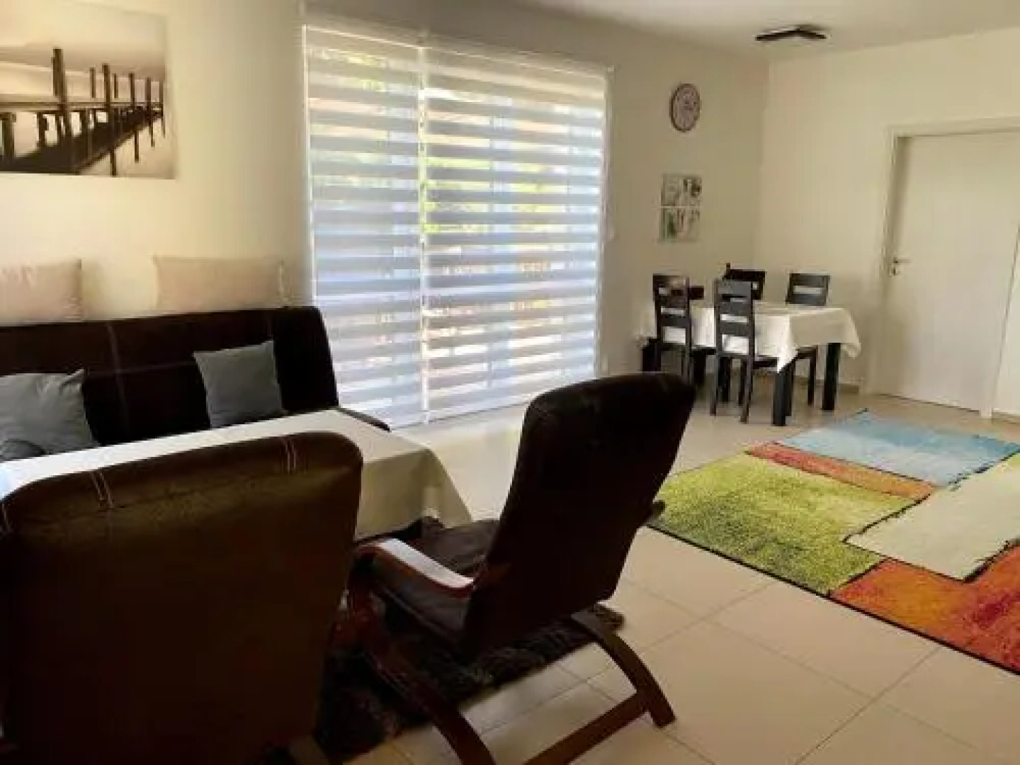 Prázdninový Domek Kobylnice