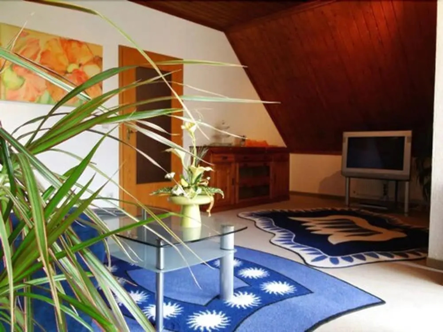 Hotel Grüner Baum - Hildburghausen