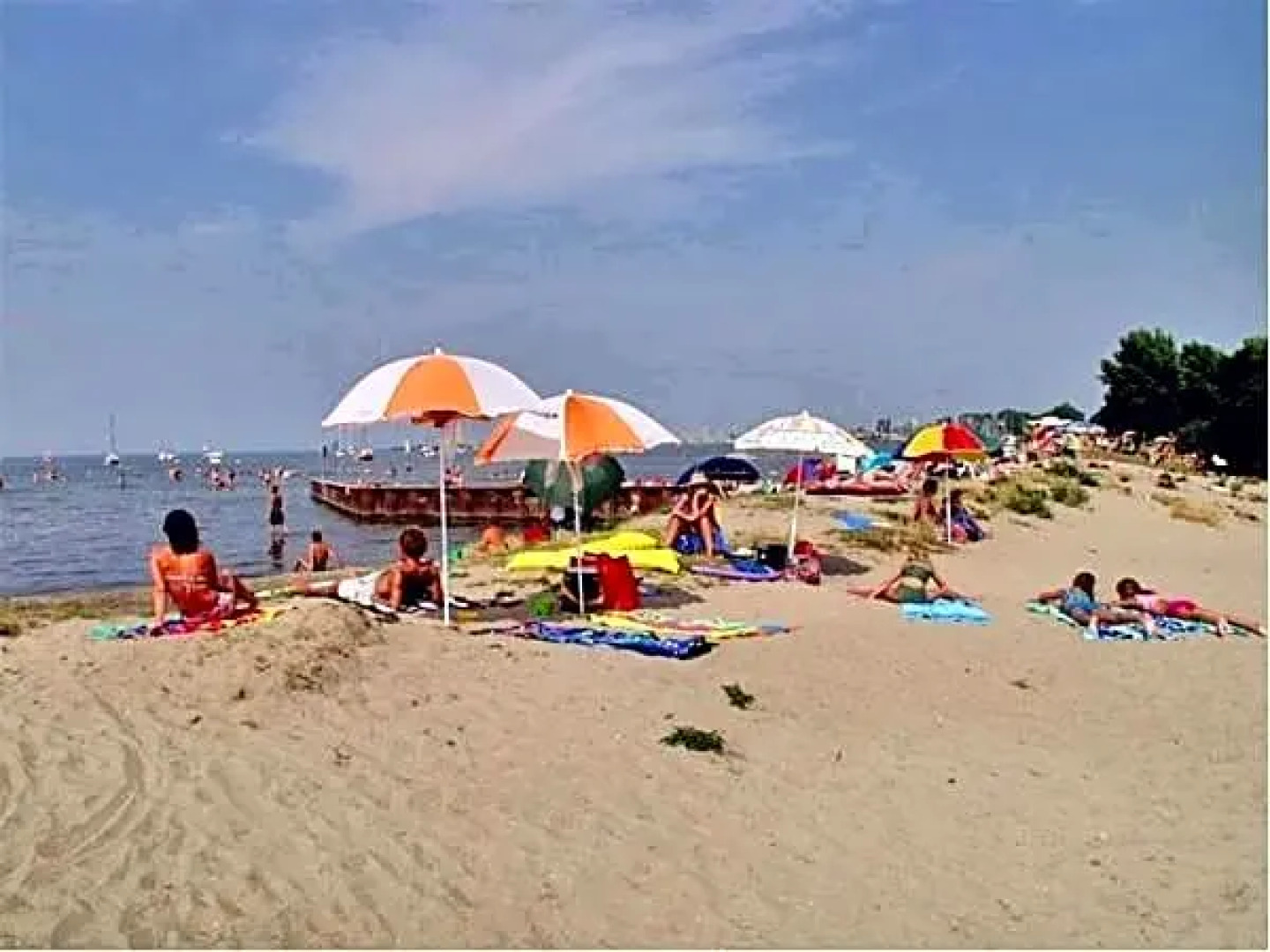 El Puerto Bed and Breakfast