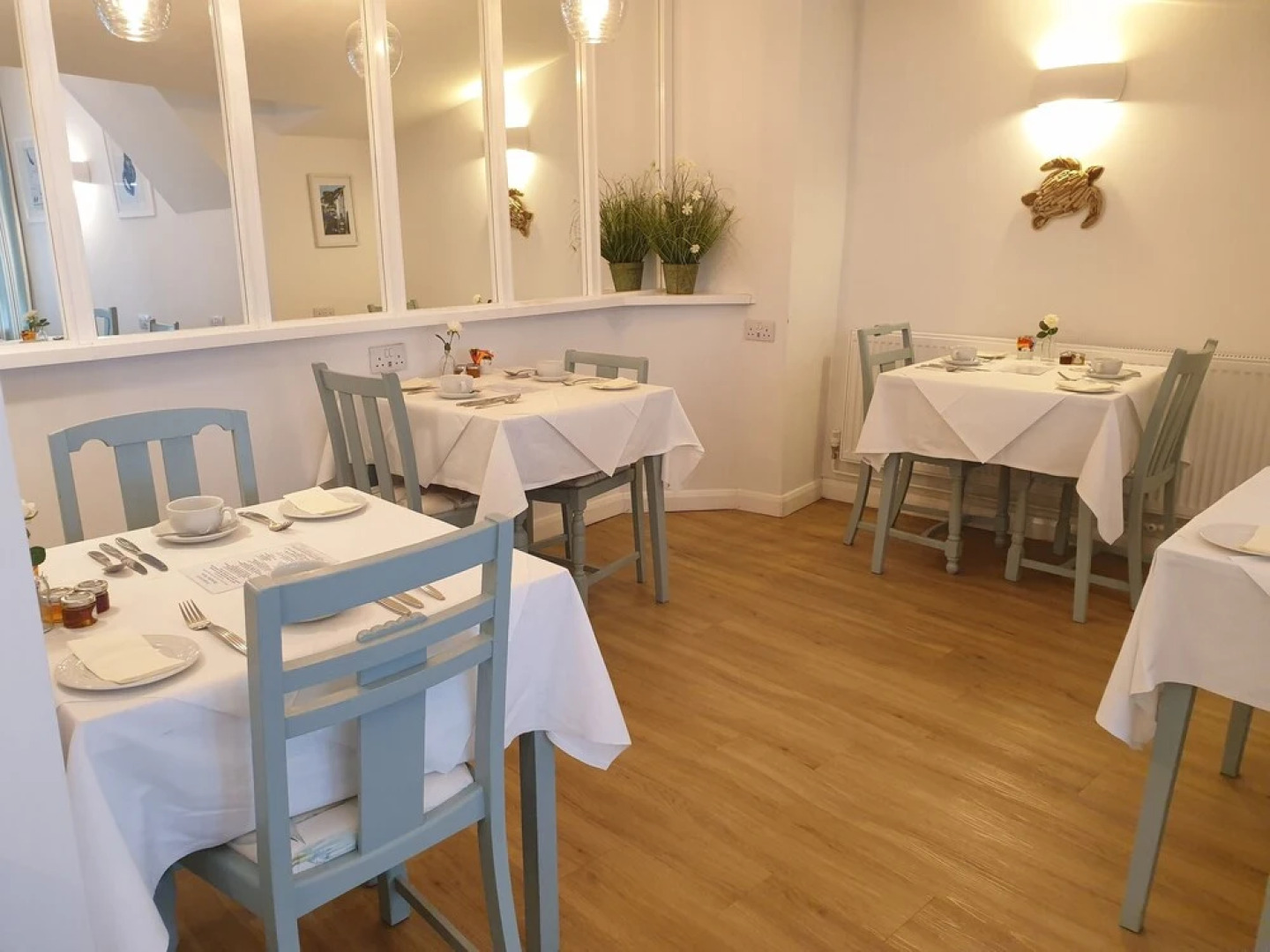 The Claremont Hotel - Adult Only