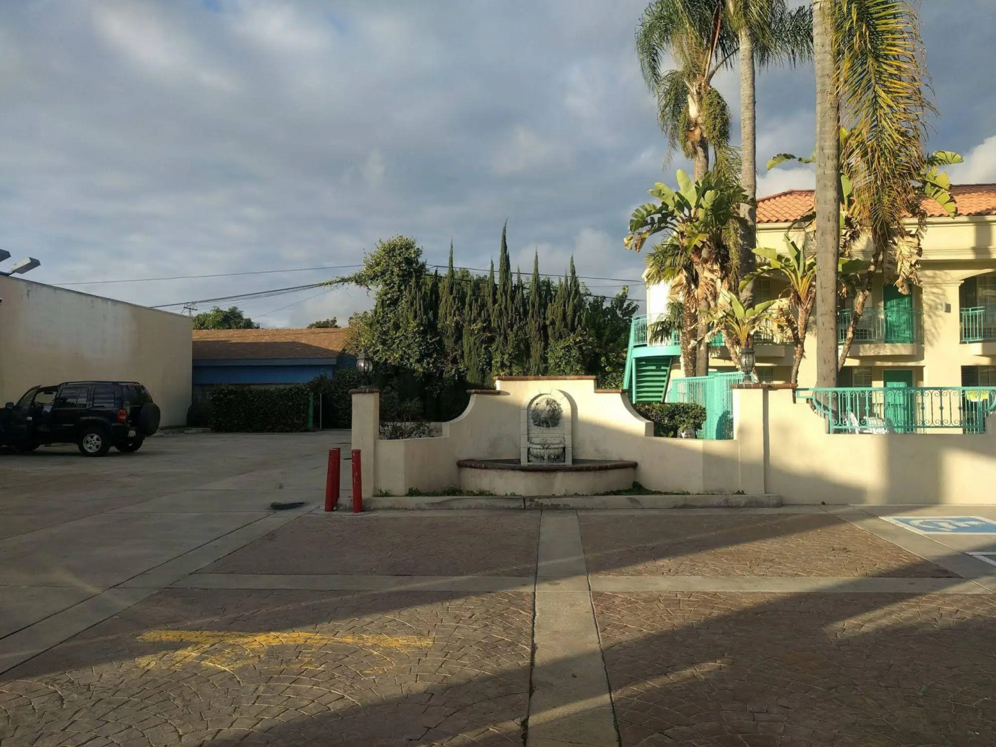 LYFE INN & SUITES by AGA - LAX Airport