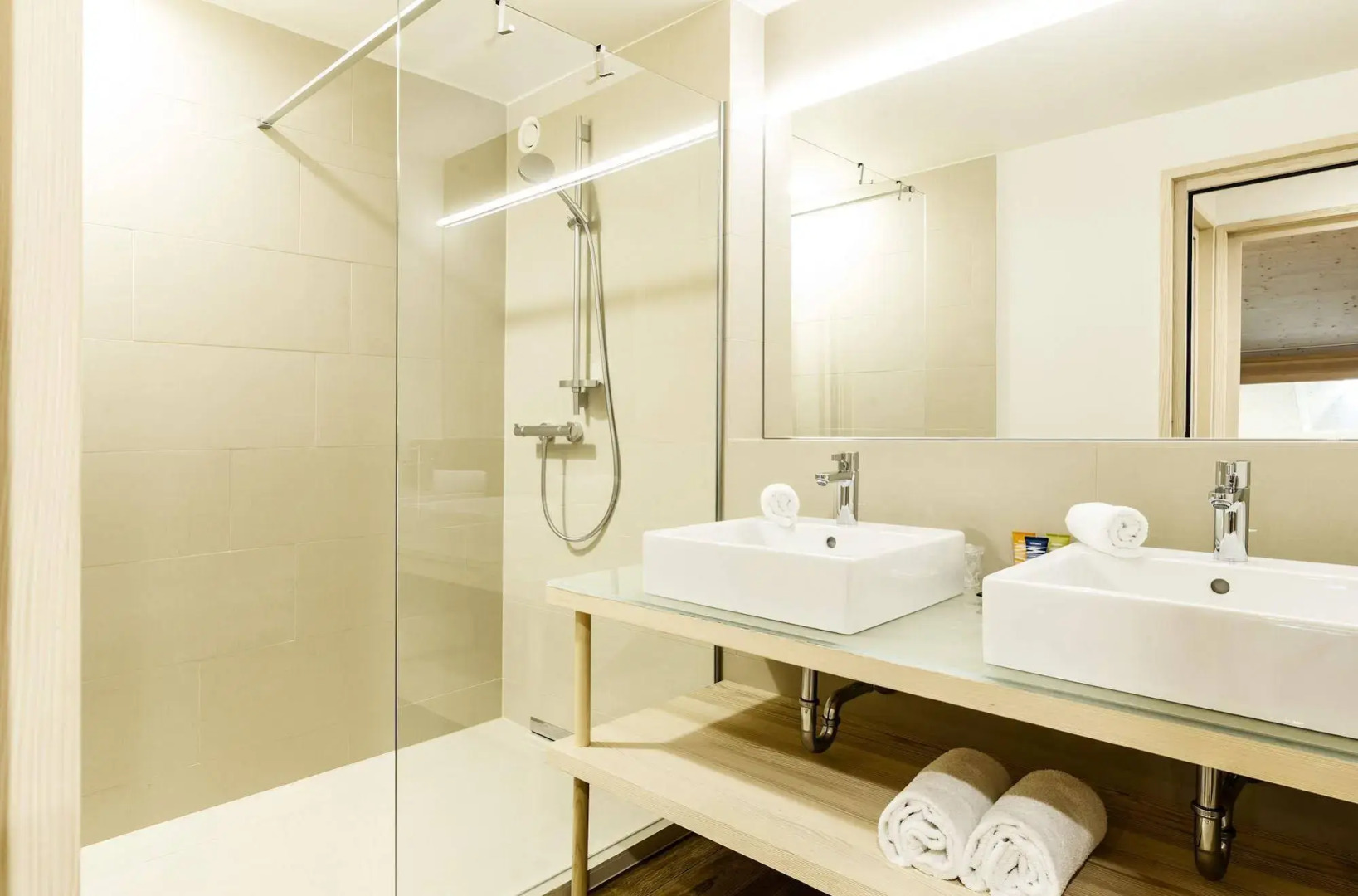 alpen select apartments Kleinwalsertal