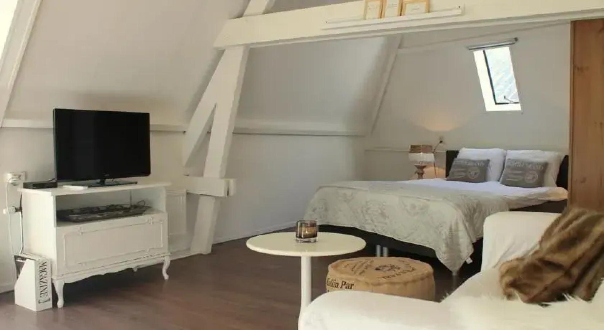 Dokkumer Bed & Breakfast