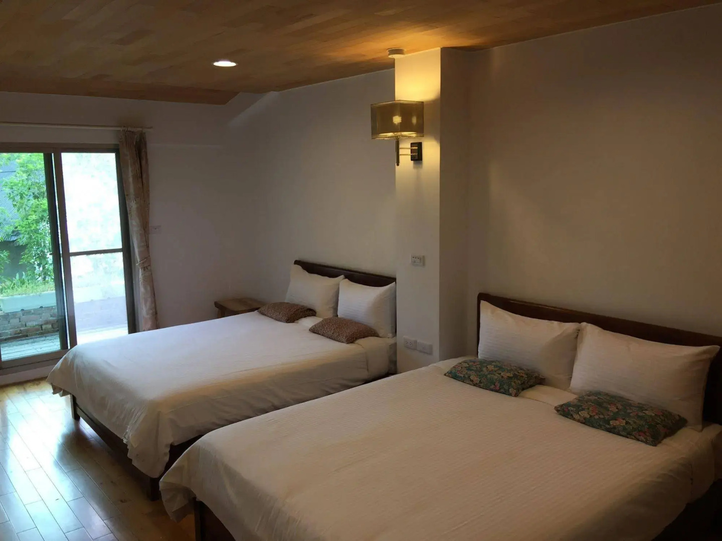 Hou Shan Ren Jia B&B Hall A