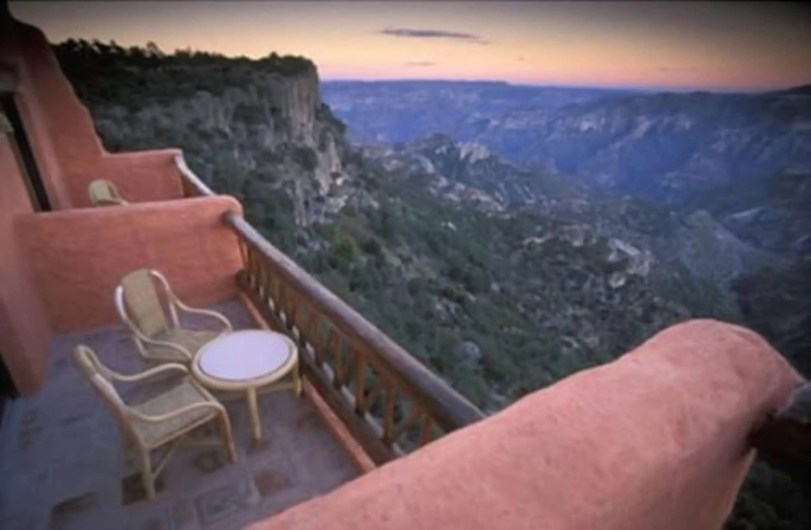 Hotel El Mirador by Balderrama Hotel Collection