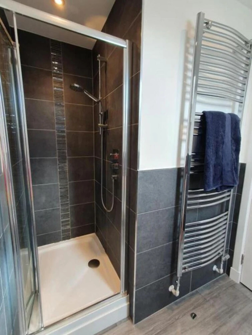 4-bed House in Elgin, Optional fee for hot tub