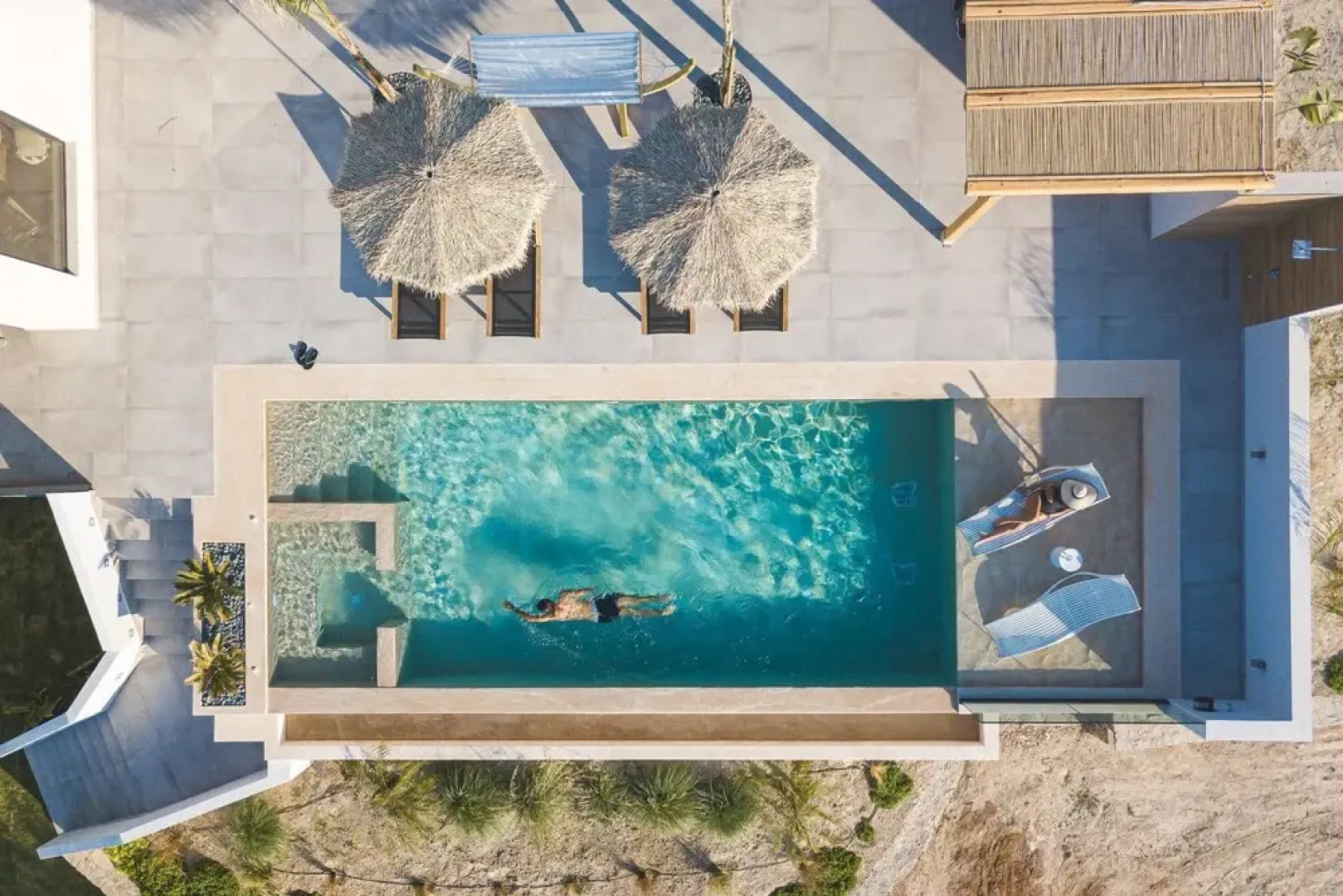 Villa Celestia - Private Infinity Pool Sea View