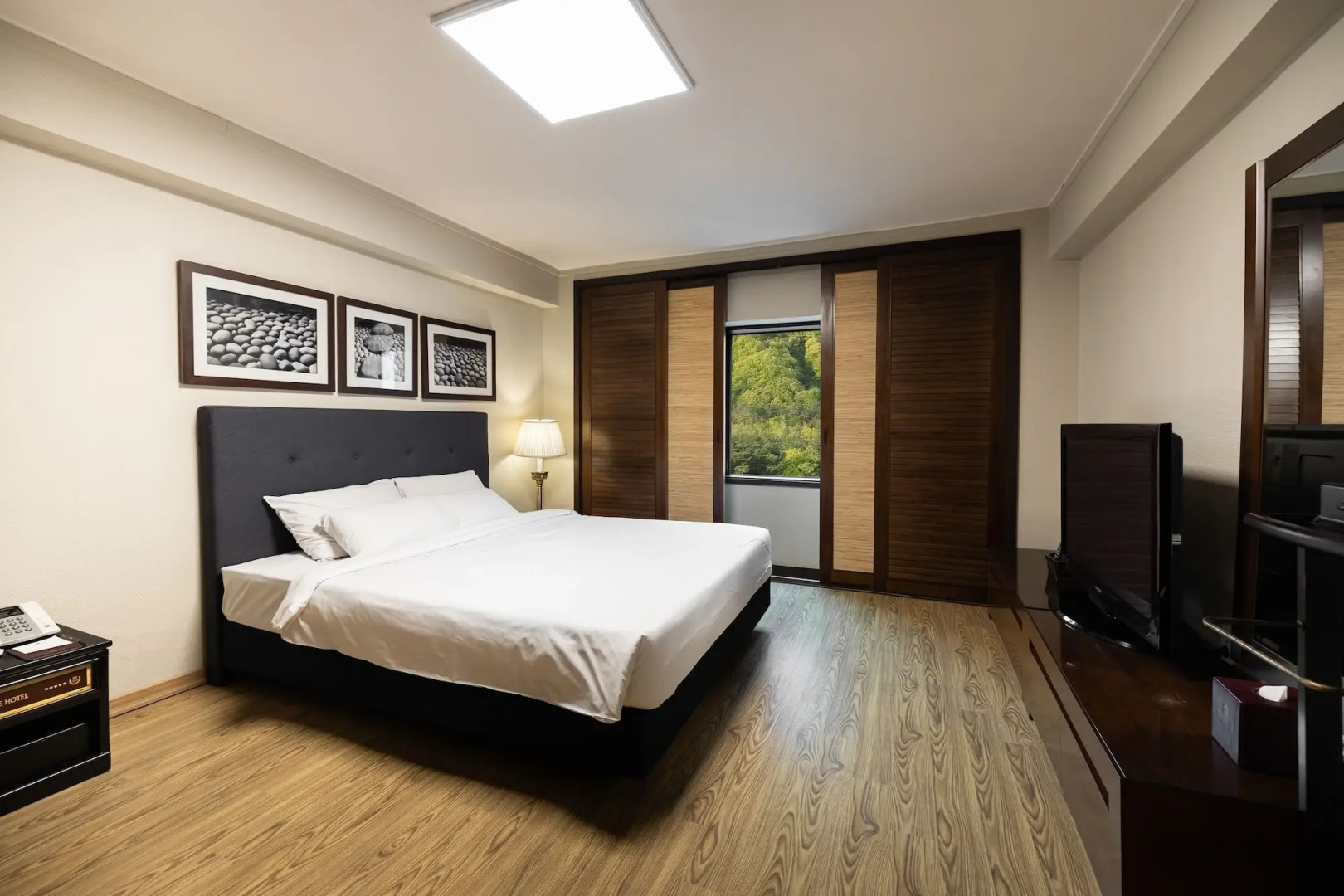 Kensington Hotel Seorak