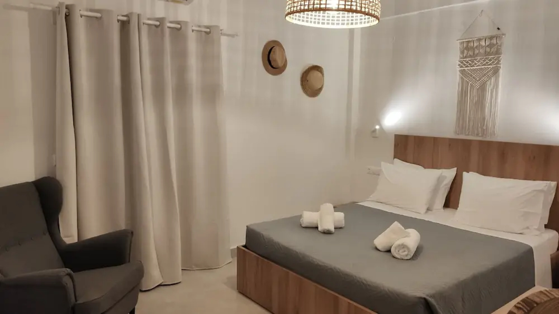 Magicstay - Aparthotel 4 Stars Stalida