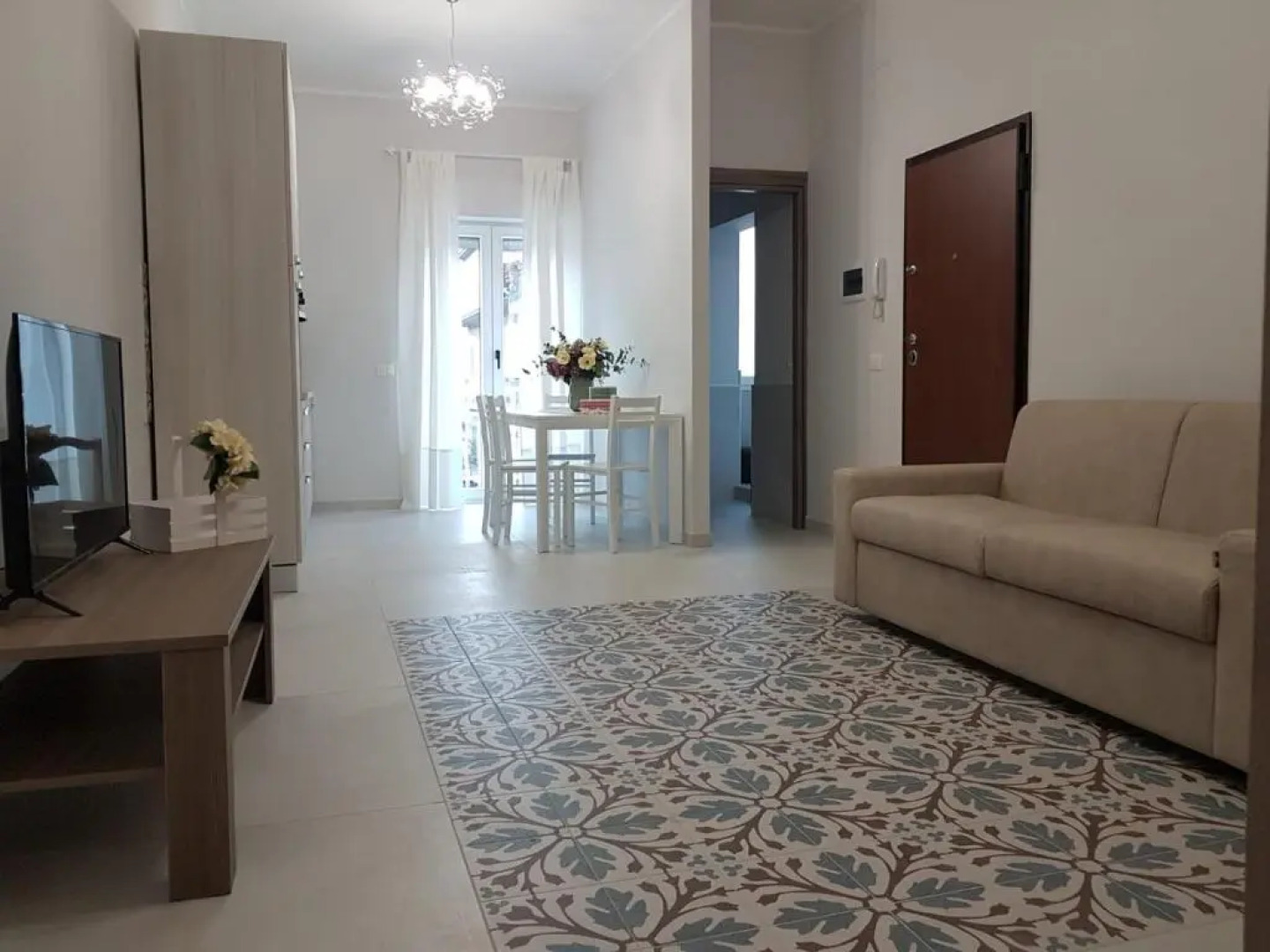 Affitta Camere da Nonna Maria