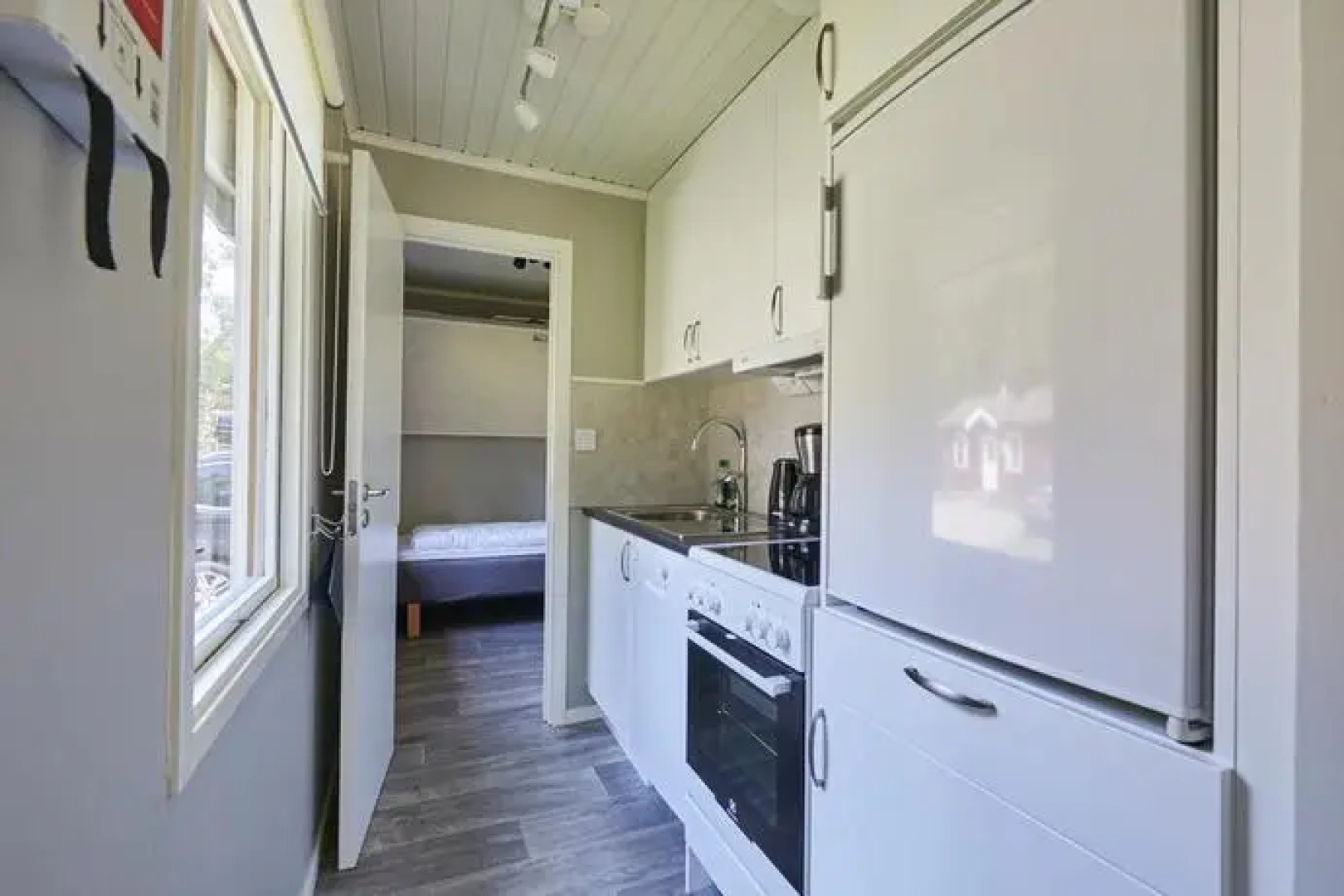 Isaberg Mountain Resort