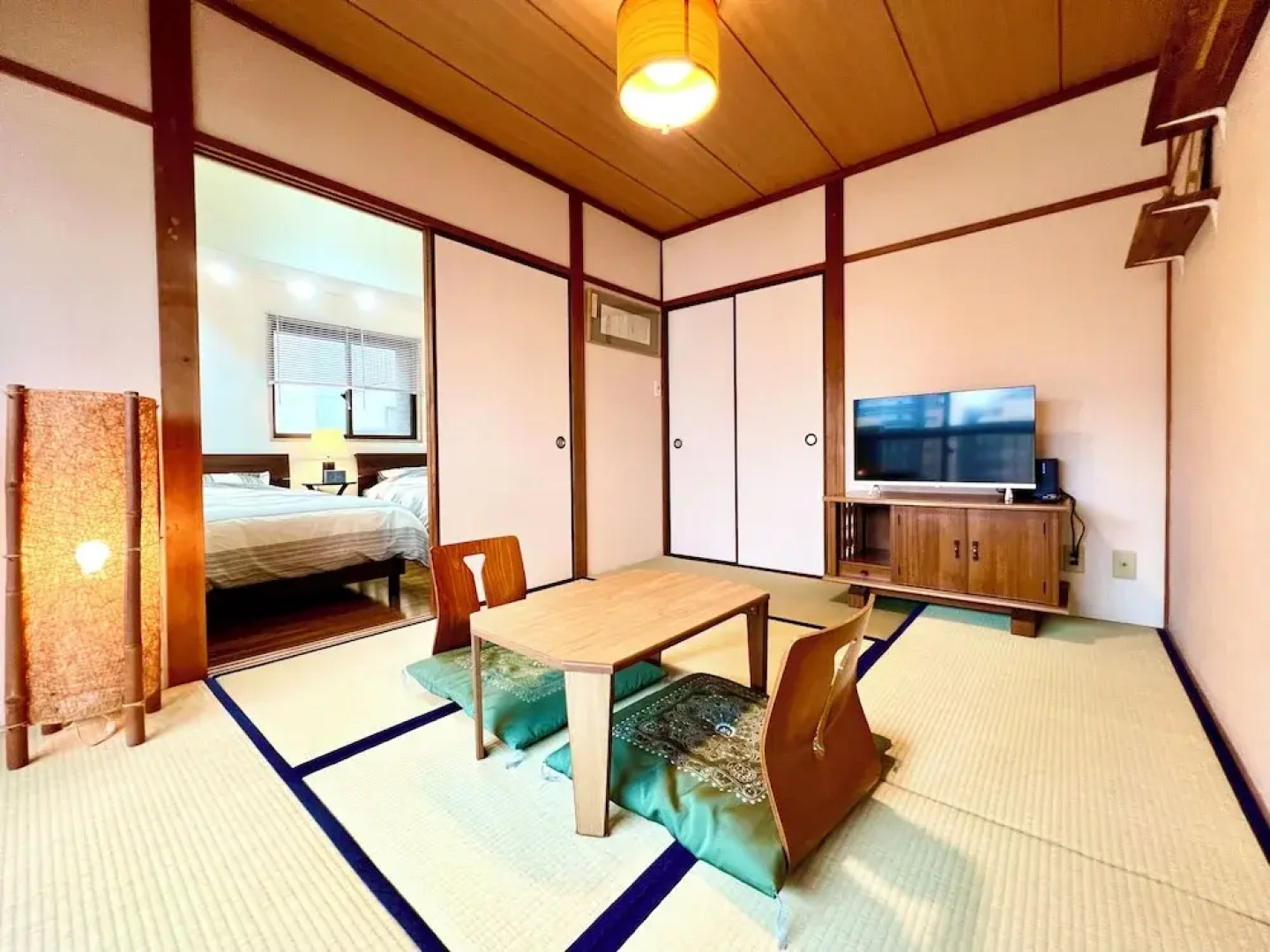 TABINE 1 min walk to station Kumamoto