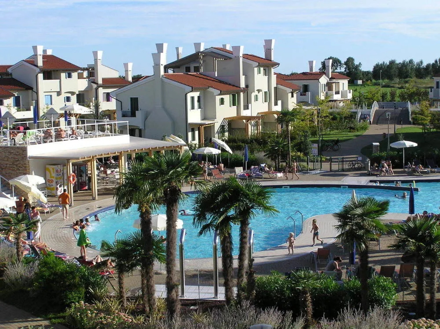 Villaggio Amare  Campiello Casanova