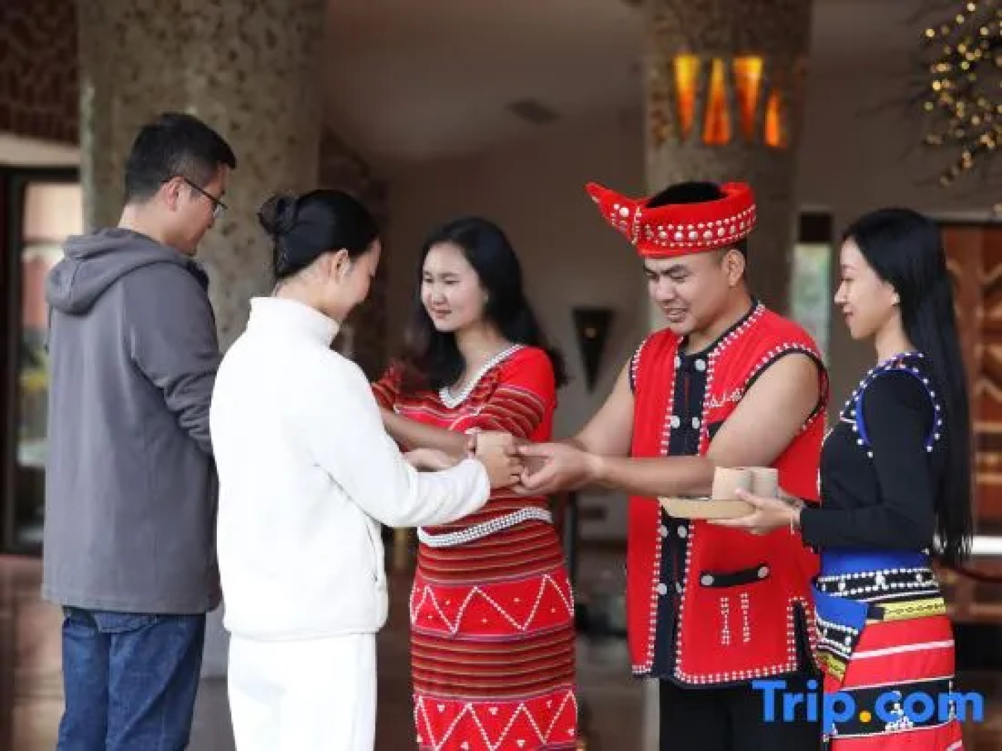 Ximeng Xikang Wellness & Resorts