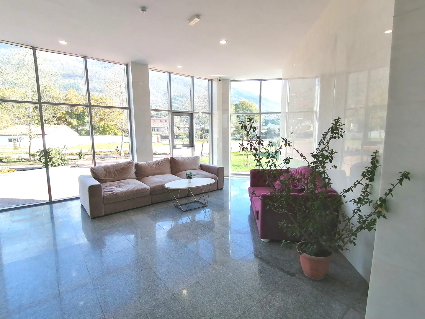 Европа(Гагра)