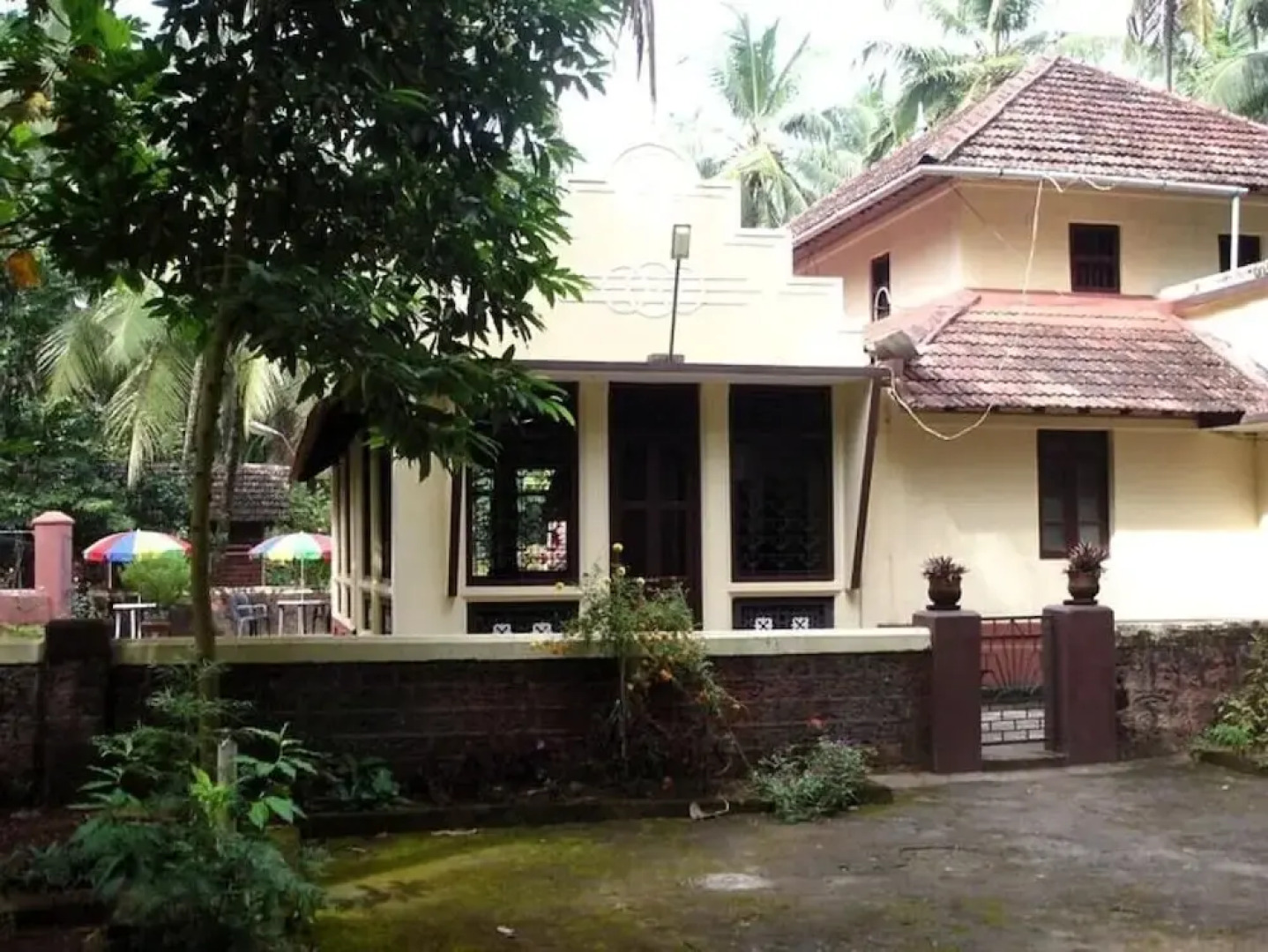 Chandralayam Homesay