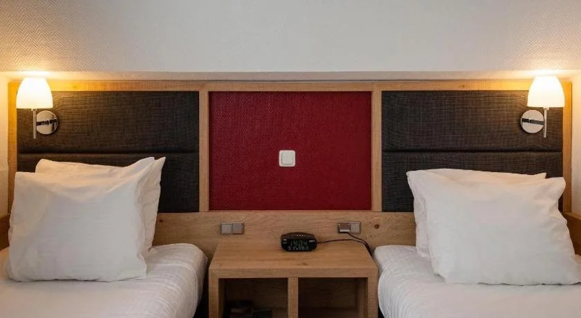 Hotel Restaurant Het Witte Huis