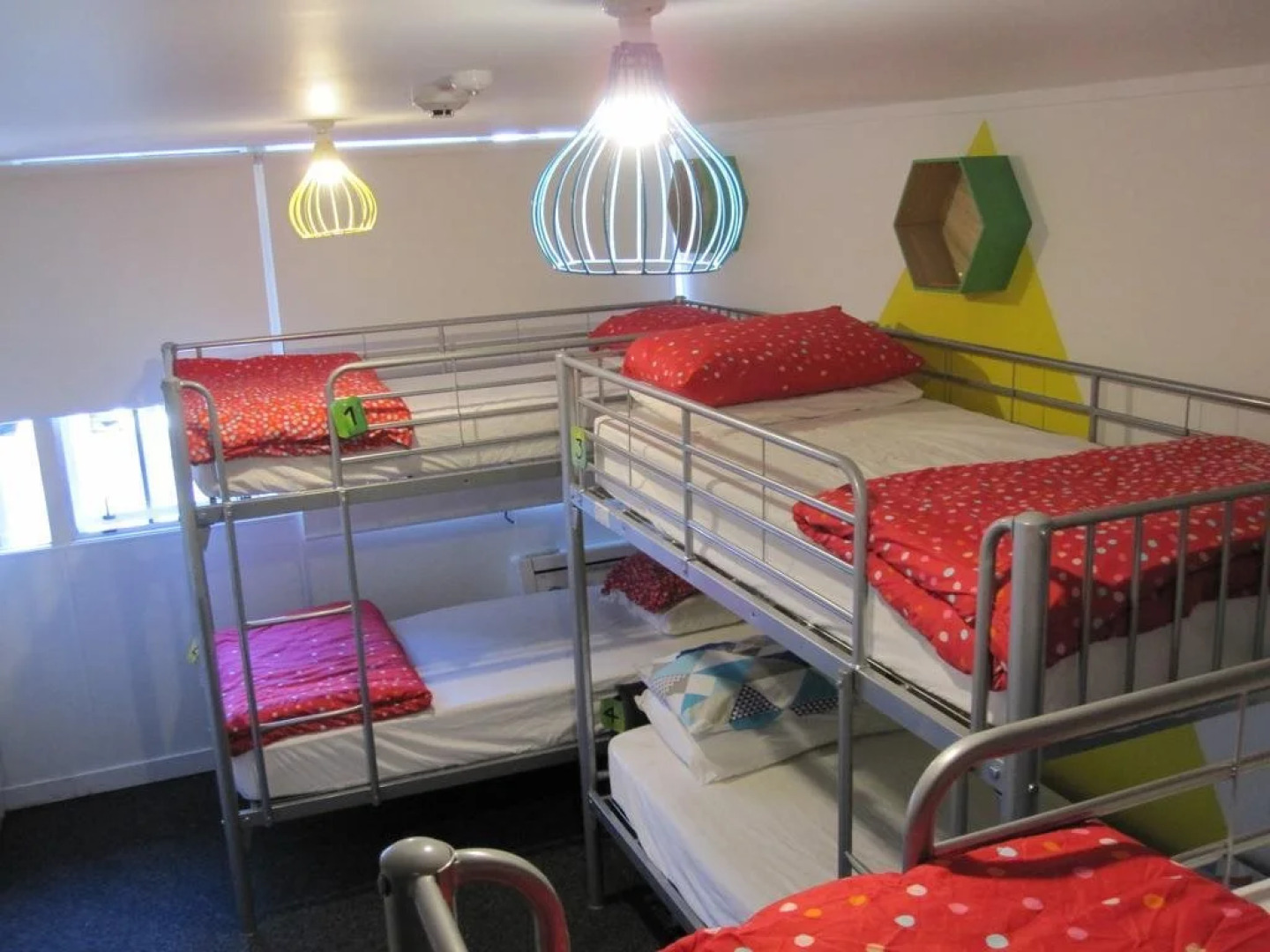 ArtHouse Accommodation