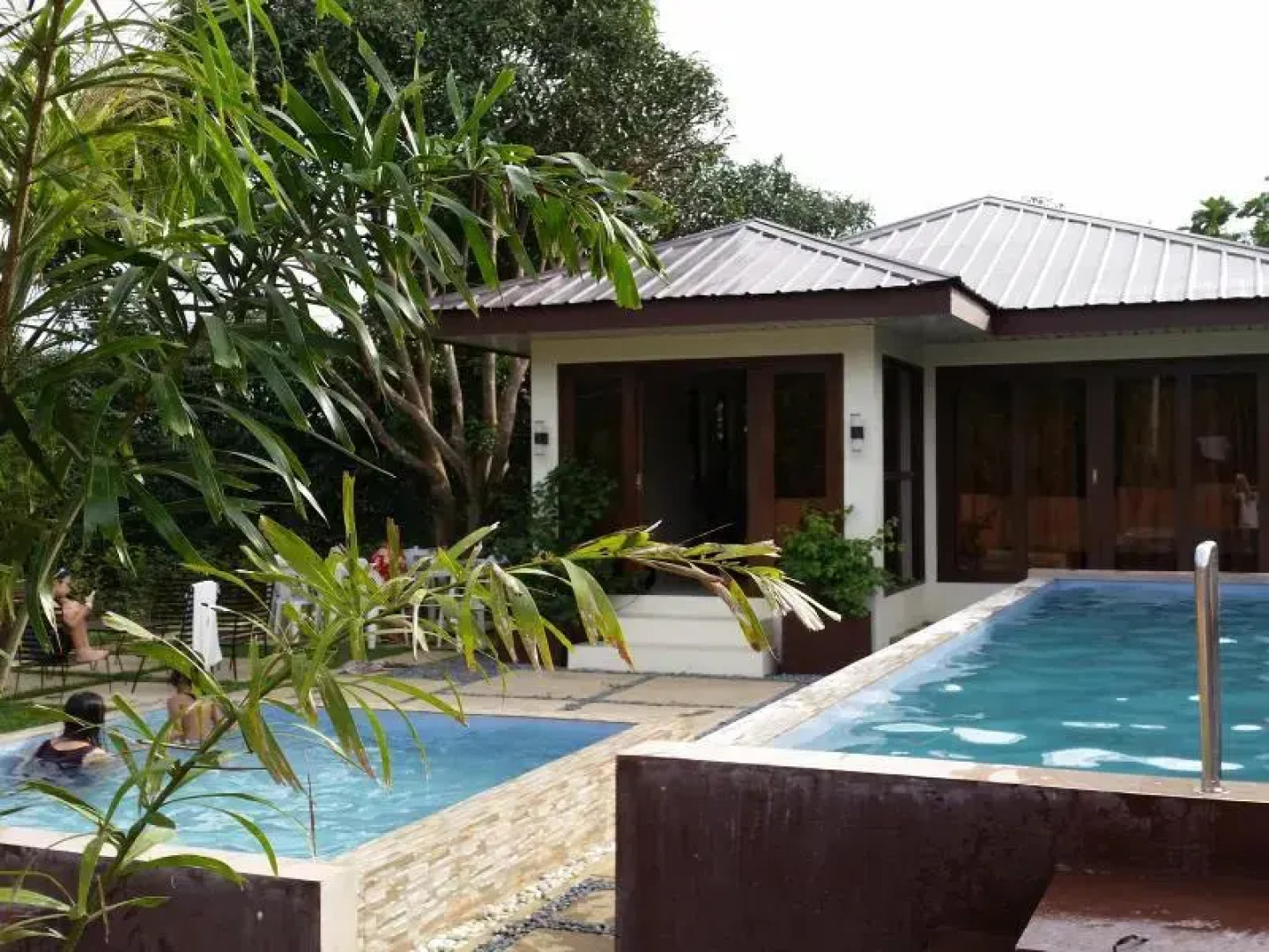 Ricartes Hill Garden Resort