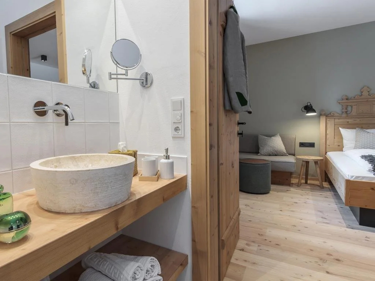 Landhotel Gasthof Forstner