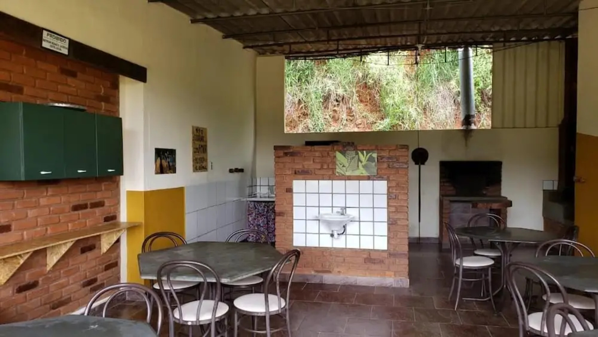 Pousada Fazenda Recanto dos Carvalhos