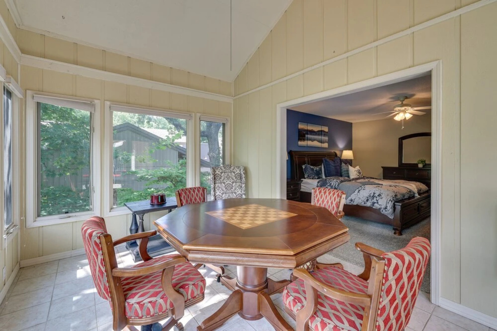 Bella Vista Vacation Rental: Access to Loch Lomond