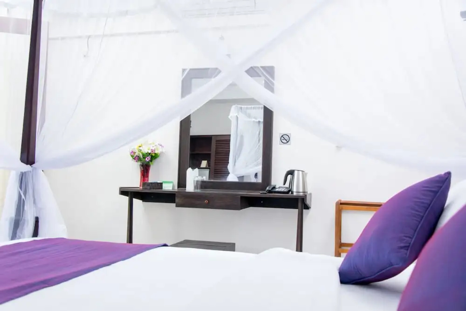 Sapphire Seas Beachfront Villas