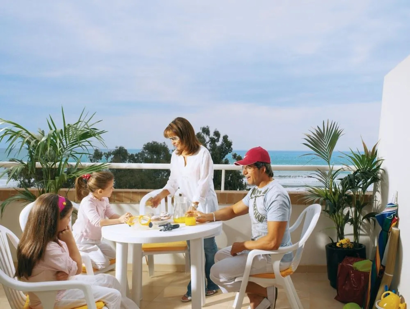 Apartamentos Marina D'or Beach Multiservicios