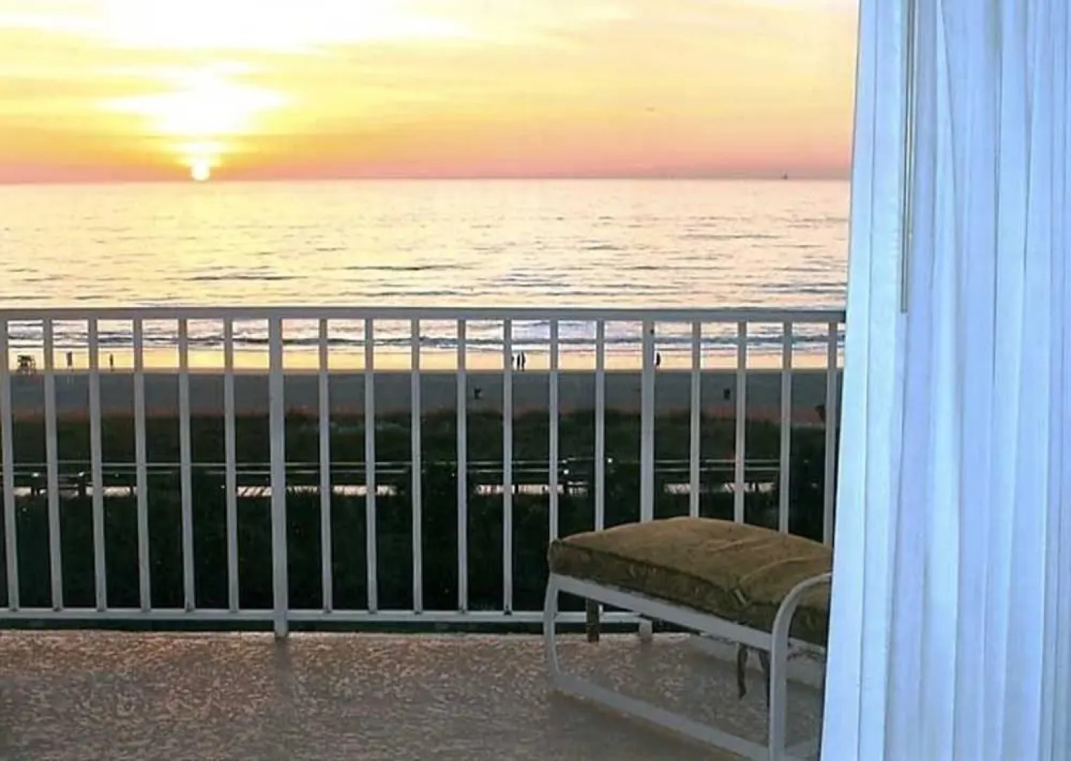 The Inn at Cocoa Beach