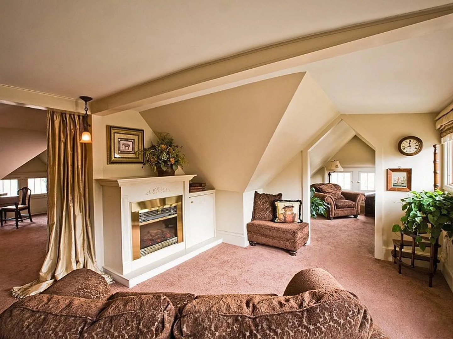 1900 Inn on Montford