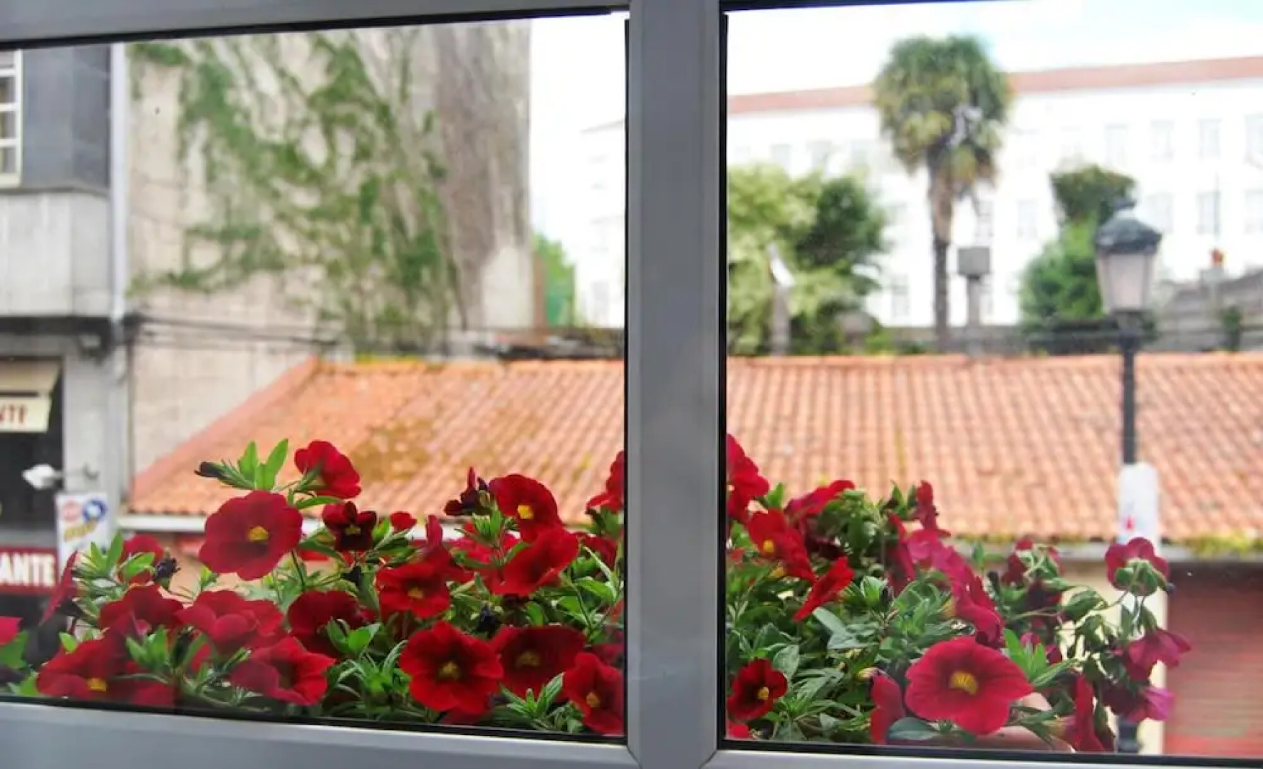 Hotel Restaurante Elisardo