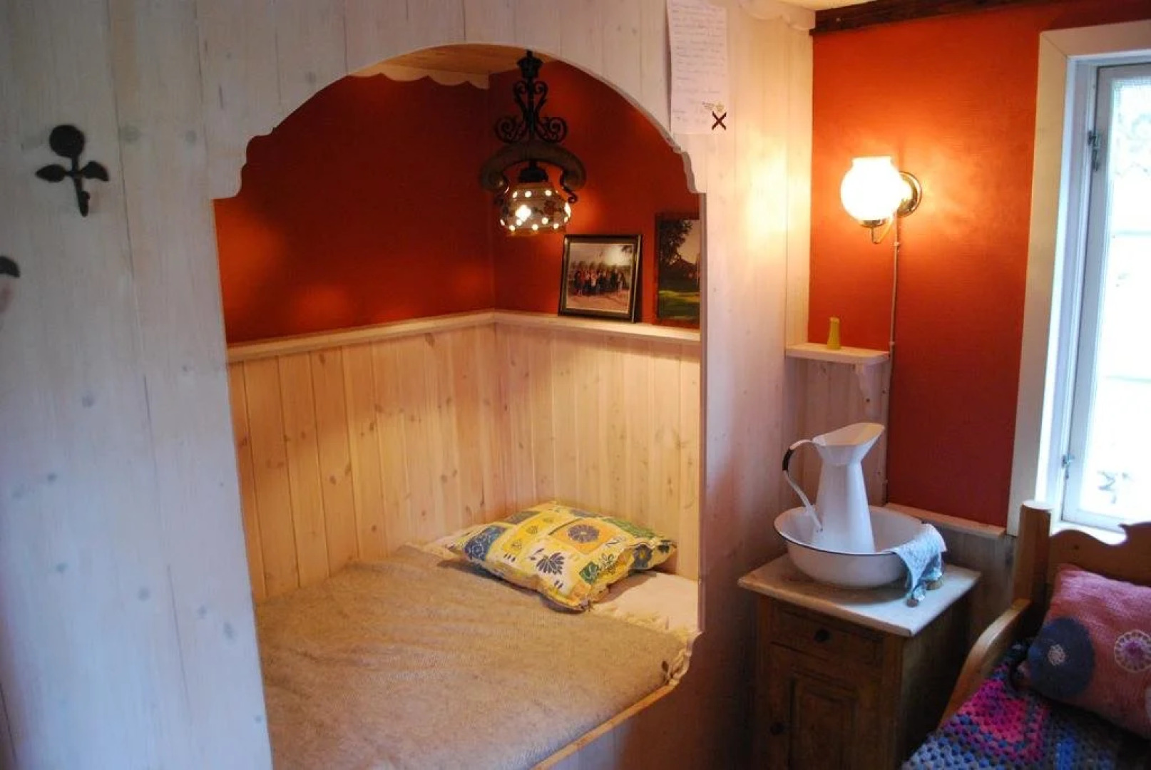 Bed and Breakfast Ærø