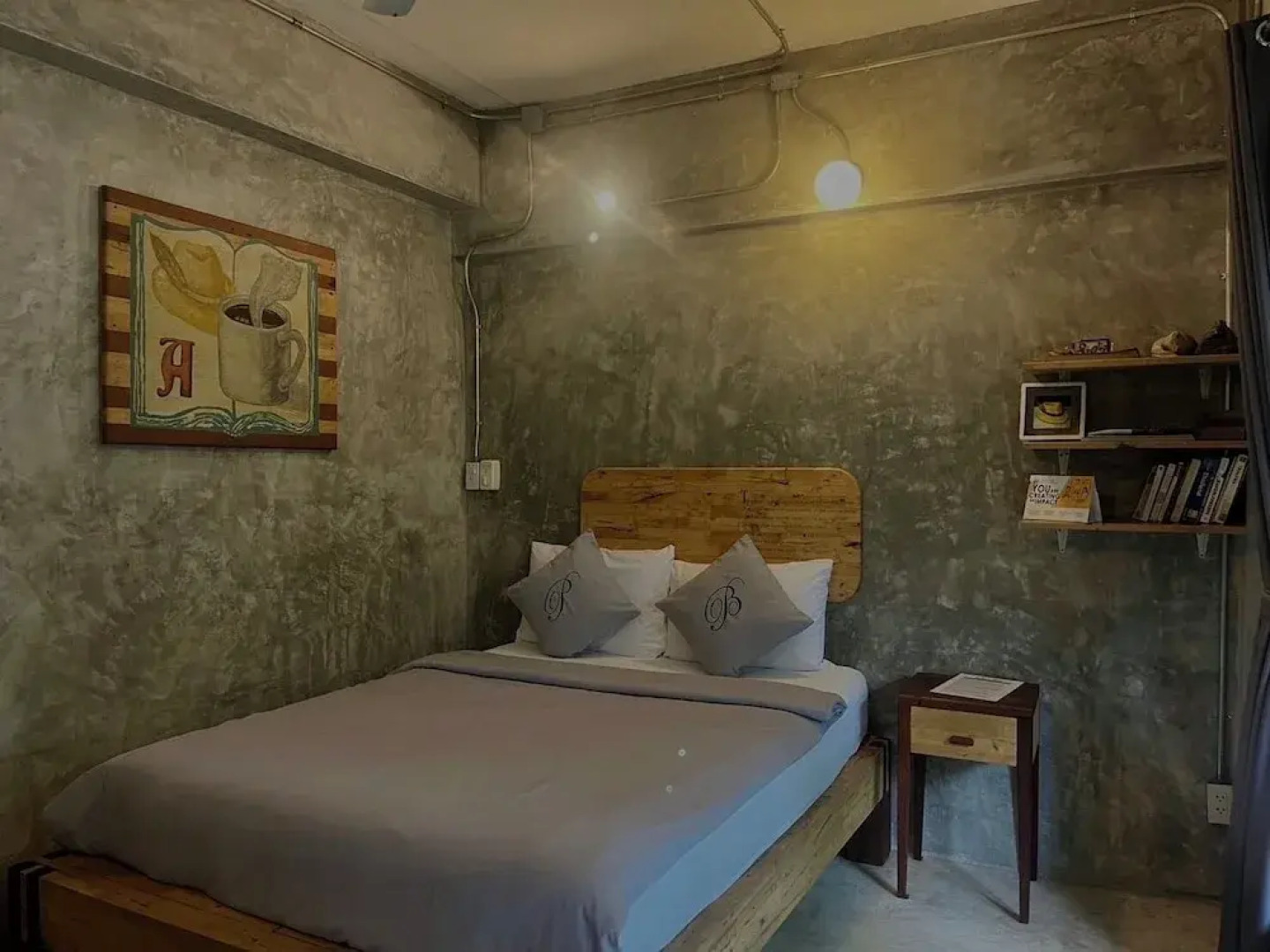 The Picturebook Guesthouse