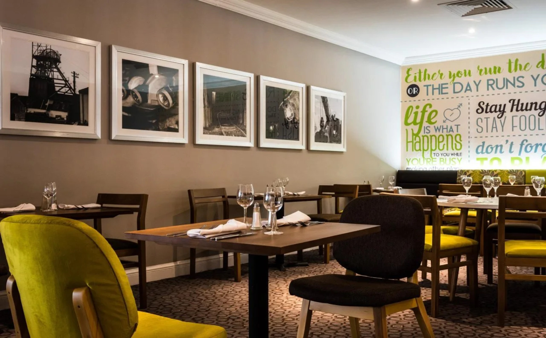 Holiday Inn Express Birmingham - Walsall