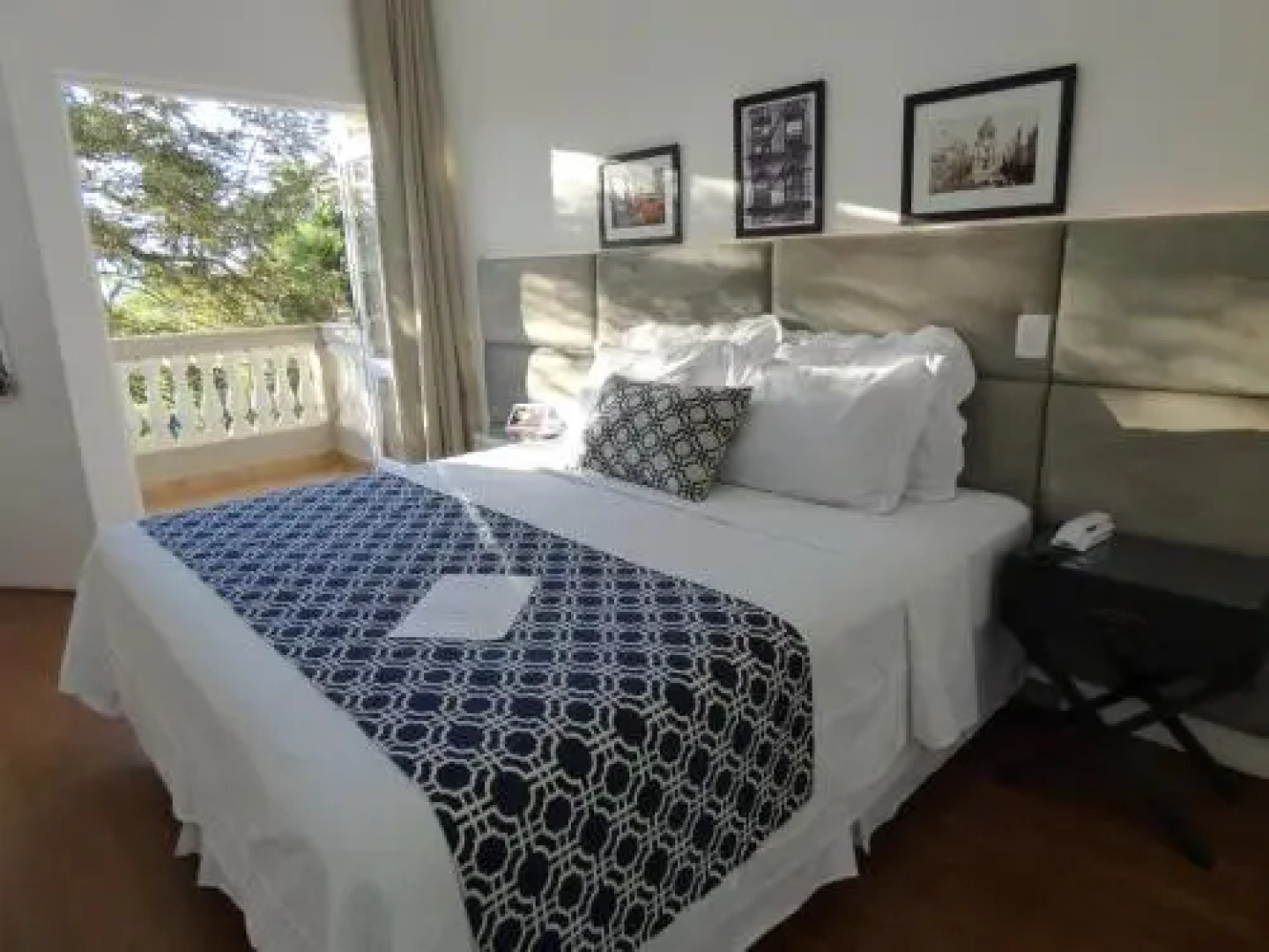 Feliccitá Pousada e Restaurante Ltda