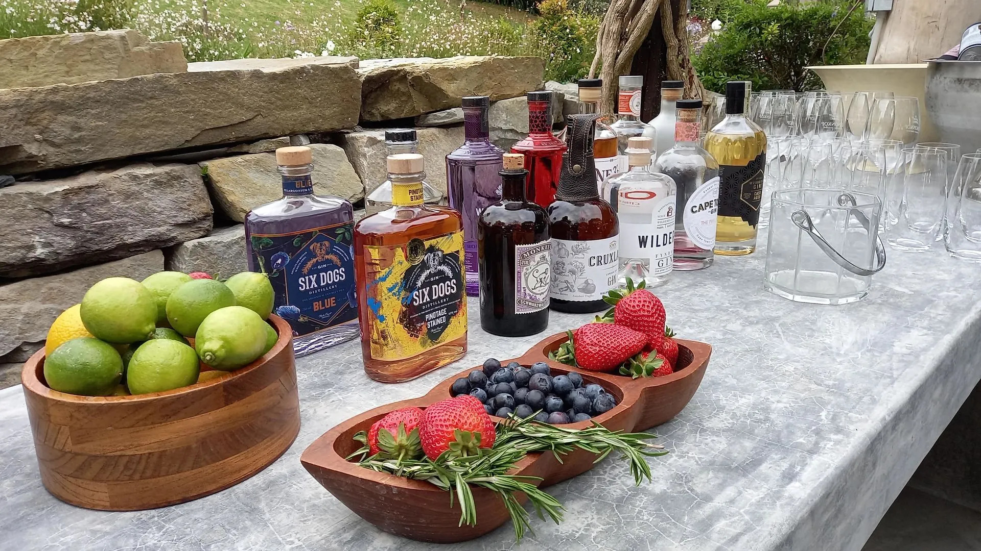 Kanonkop Guest House