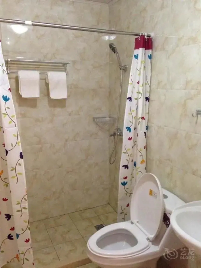 Ningbo Xikou International Youth Hostel