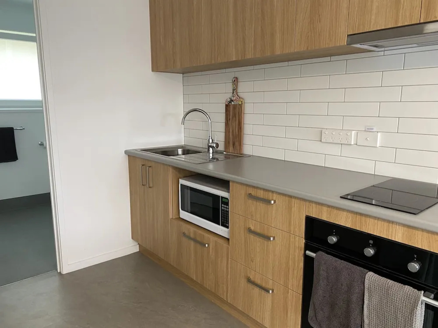 City Central Motor Inn and Apartments