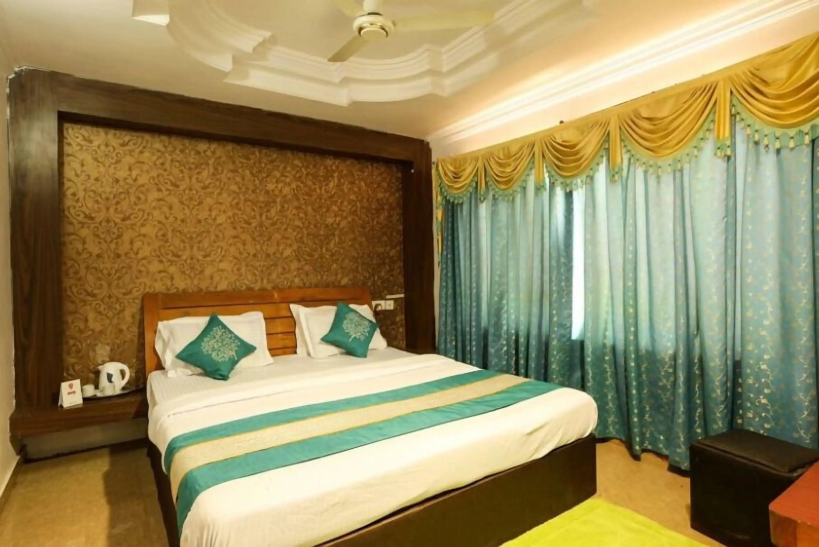 Hotel Indraprastha
