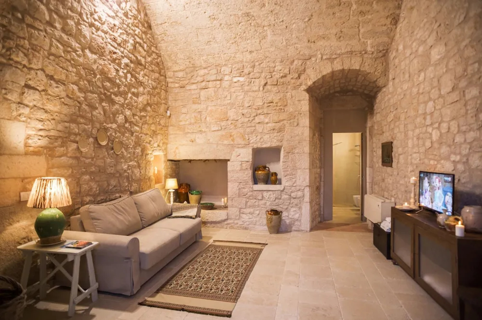 Masseria Le Cerase